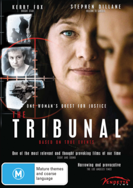 THE TRIBUNAL Review